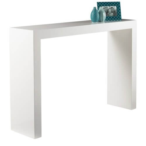 SUNPAN 89586 ARCH CONSOLE TABLE Fredericton