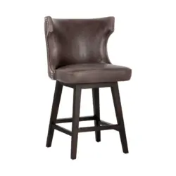 SUNPAN 101946 NEVILLE SWIVEL COUNTER STOOL Calgary