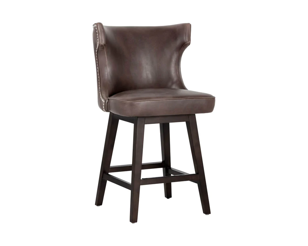 SUNPAN 101946 NEVILLE SWIVEL COUNTER STOOL Calgary