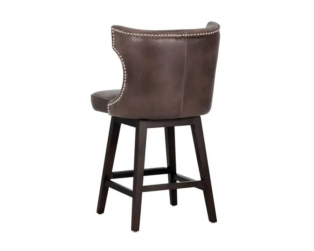 SUNPAN 101946 NEVILLE SWIVEL COUNTER STOOL Calgary