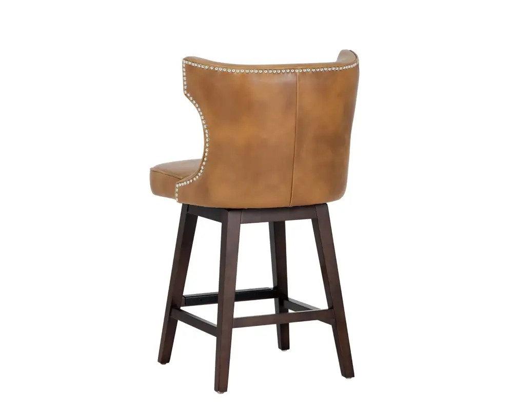 SUNPAN 101948 NEVILLE SWIVEL COUNTER STOOL Edmonton