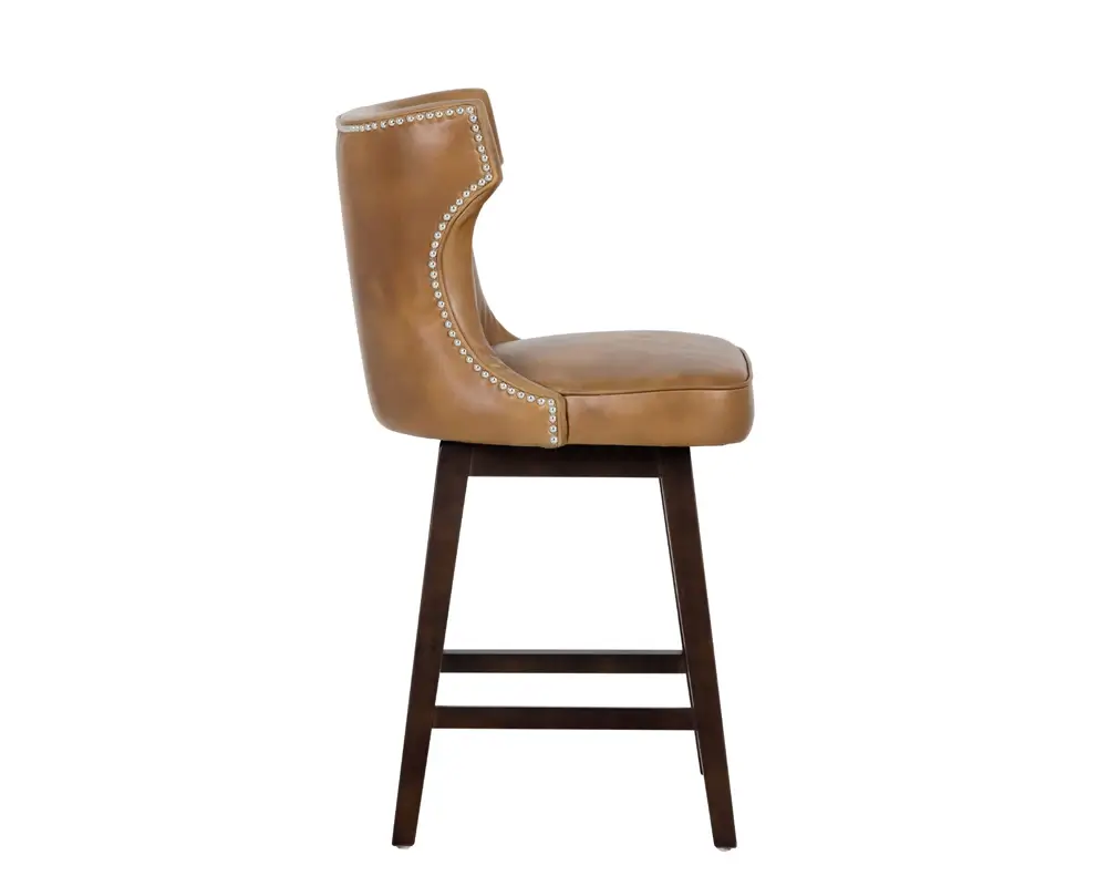 SUNPAN 101948 NEVILLE SWIVEL COUNTER STOOL Edmonton