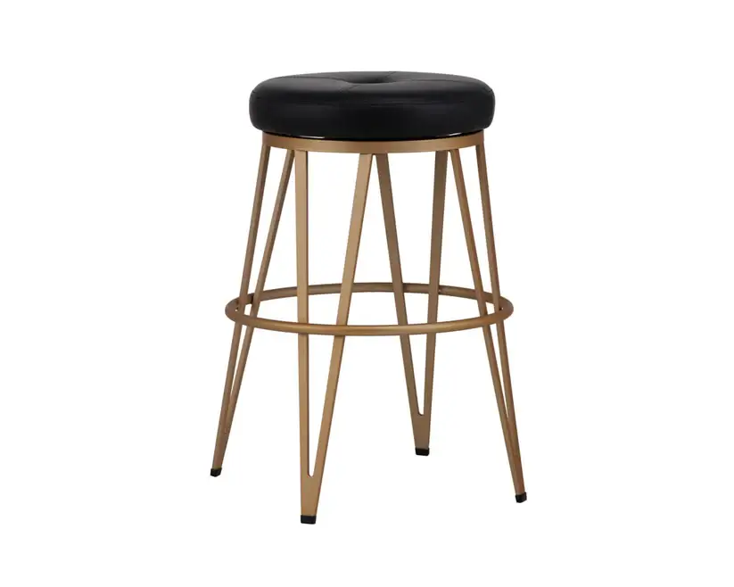 SUNPAN 102739 MATTHEWS SWIVEL COUNTER STOOL Toronto