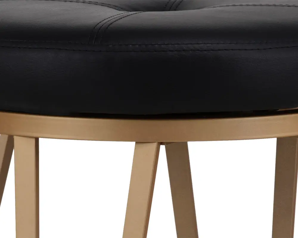 SUNPAN 102739 MATTHEWS SWIVEL COUNTER STOOL Toronto