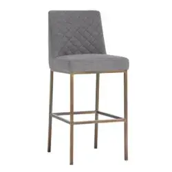 SUNPAN 102819 LEIGHLAND BARSTOOL Winnipeg