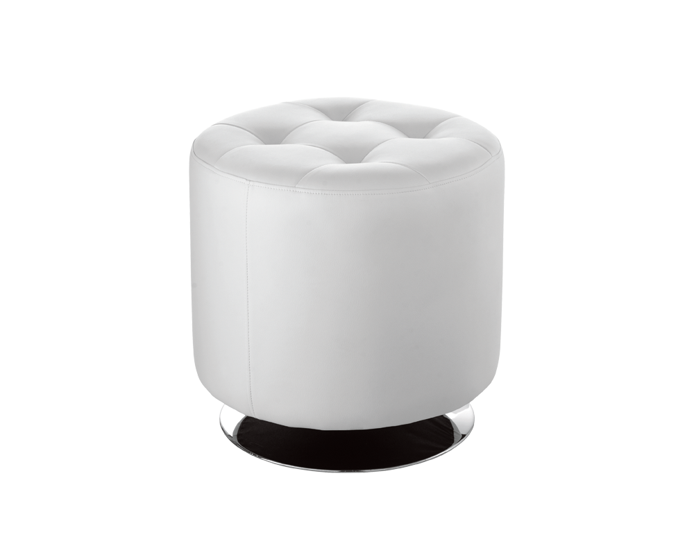 SUNPAN 01006 DOMANI SWIVEL OTTOMAN Vancouver
