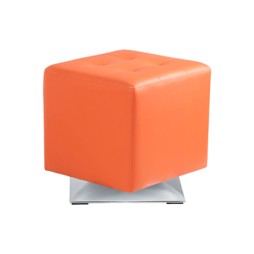 SUNPAN 100894 MARCO SWIVEL OTTOMAN Fredericton