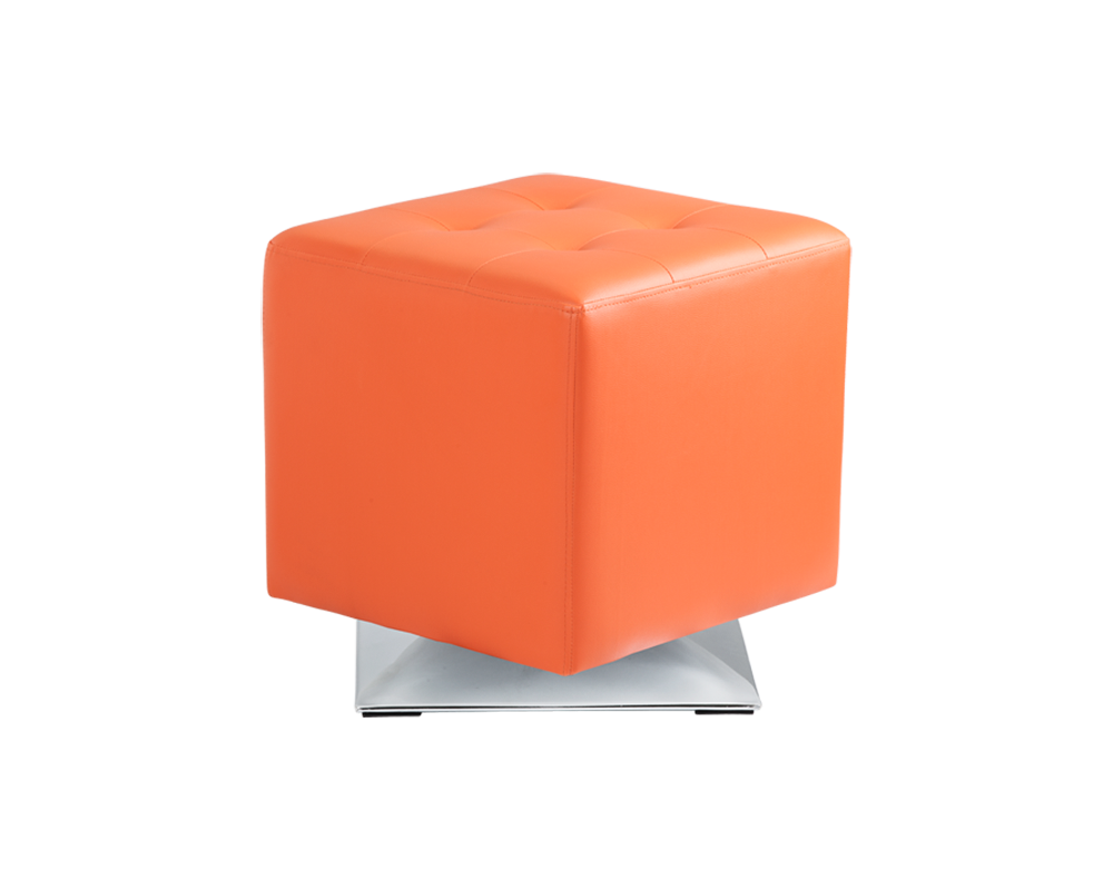 SUNPAN 100894 MARCO SWIVEL OTTOMAN Fredericton