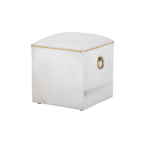 SUNPAN 101705 PHOEBE OTTOMAN Edmonton