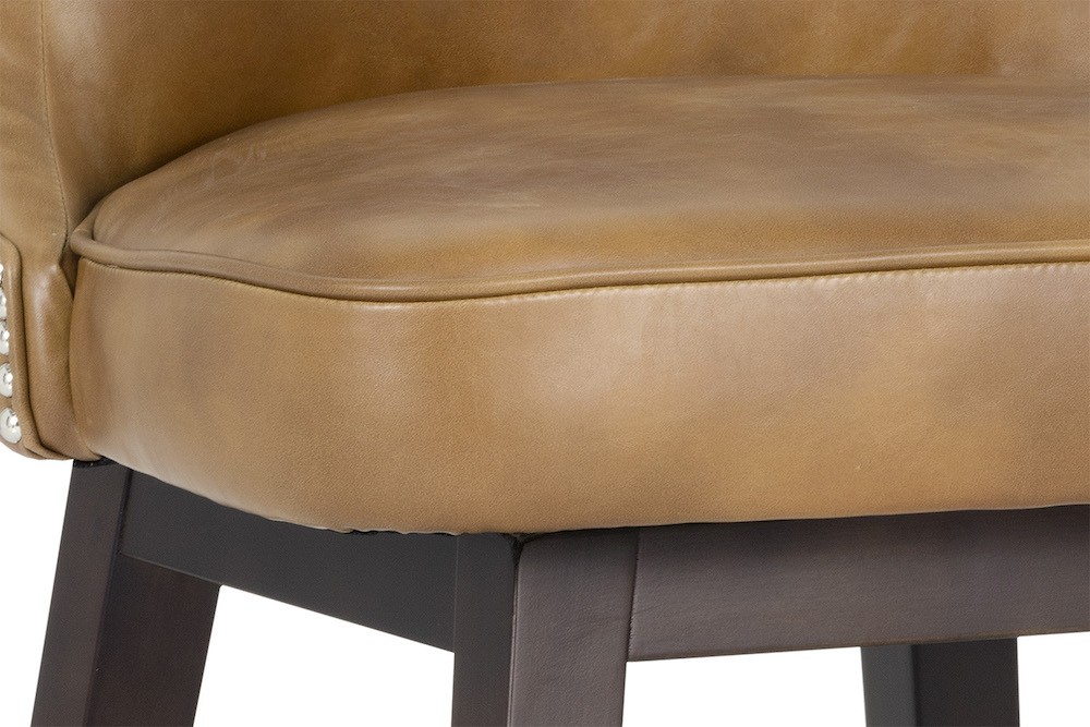 SUNPAN 101948 NEVILLE SWIVEL COUNTER STOOL Edmonton