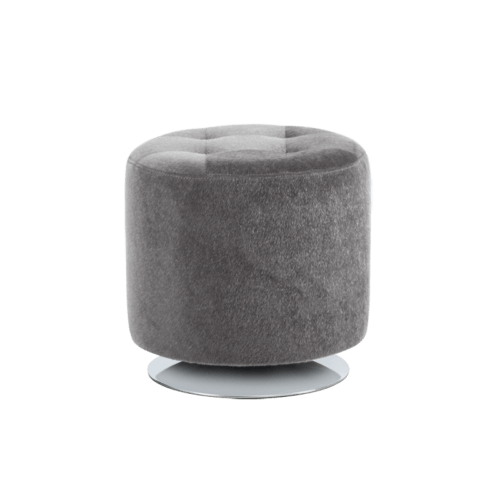 SUNPAN 102503 Domani Swivel Ottoman Ottawa