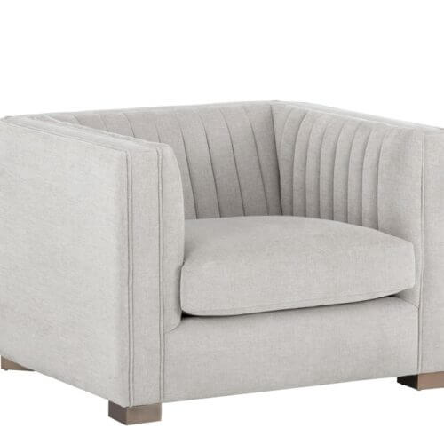 SUNPAN 102576 CAITLIN ARMCHAIR Toronto