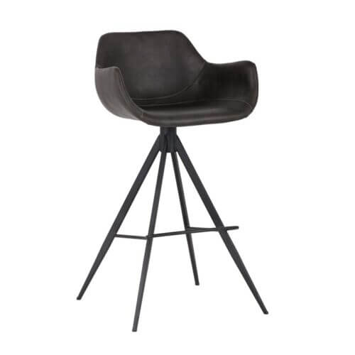 SUNPAN 103246 OWEN SWIVEL BARSTOOL Edmonton