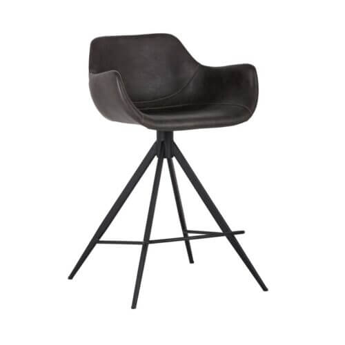 SUNPAN 103247 OWEN SWIVEL COUNTER STOOL Vancouver