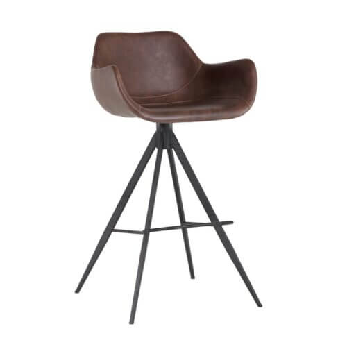 SUNPAN 103837 OWEN SWIVEL BARSTOOL Vancouver