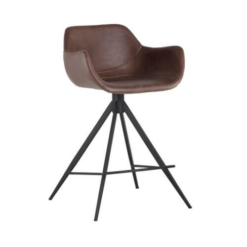 SUNPAN 103838 OWEN SWIVEL COUNTER STOOL Edmonton