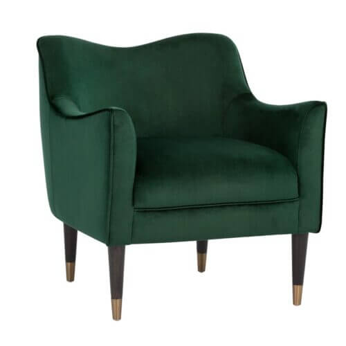 SUNPAN 103977 BOW ARMCHAIR Quebec City