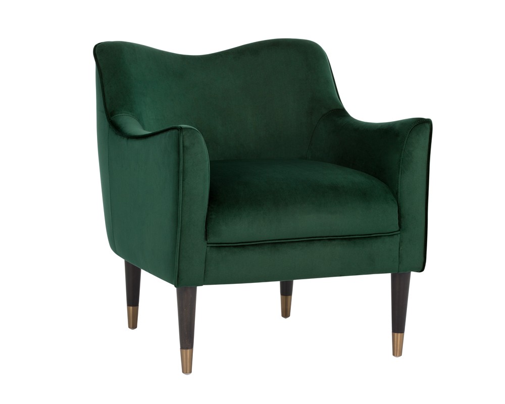 SUNPAN 103977 BOW ARMCHAIR Quebec City