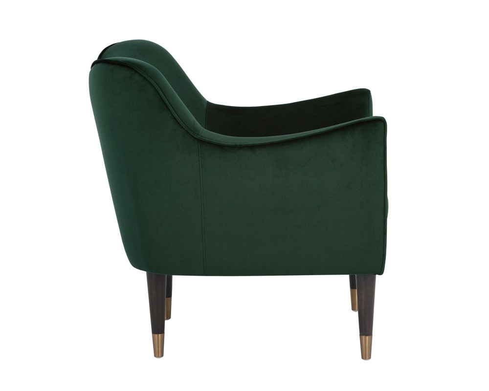 SUNPAN 103977 BOW ARMCHAIR Quebec City