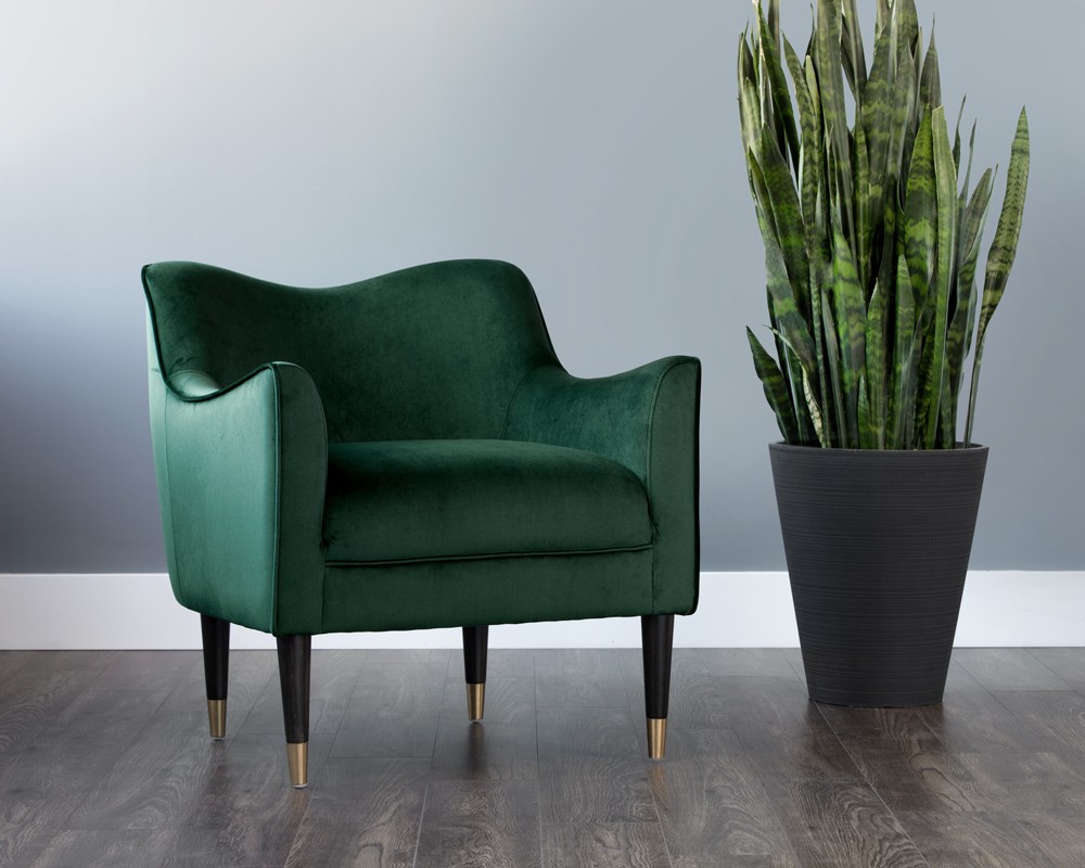 SUNPAN 103977 BOW ARMCHAIR Quebec City