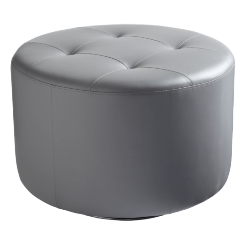 SUNPAN 11008 DOMANI SWIVEL OTTOMAN Vancouver