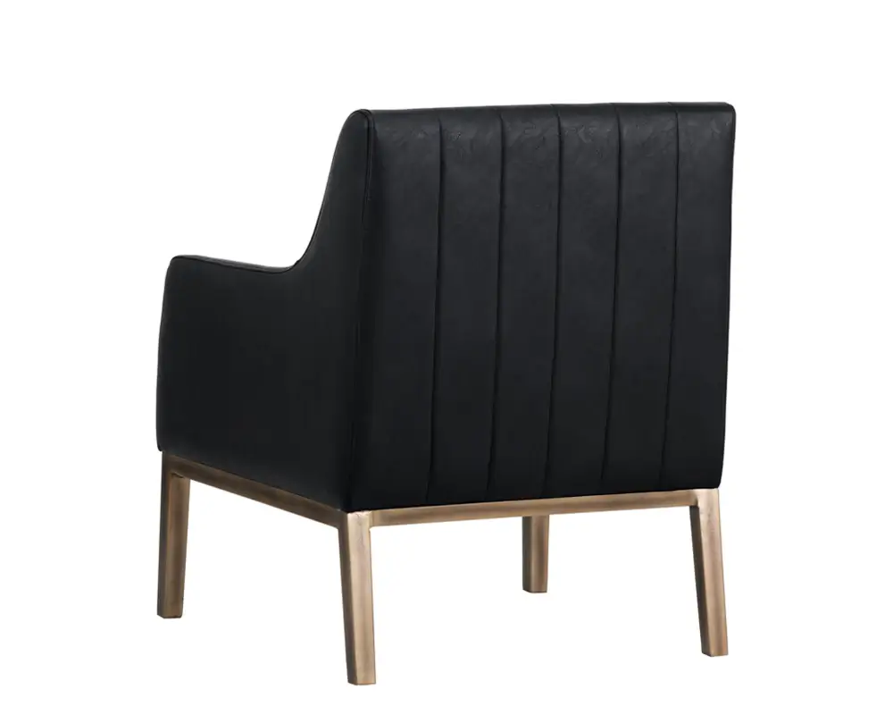 SUNPAN 102582 WOLFE LOUNGE CHAIR Quebec City