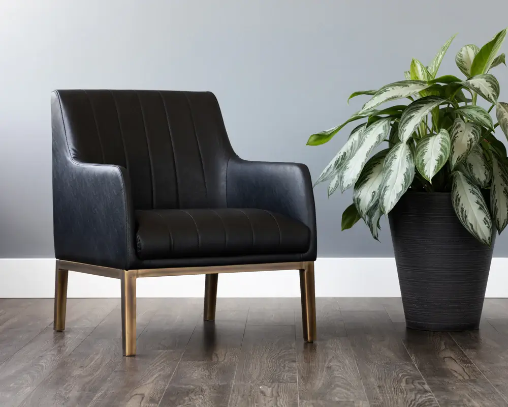 SUNPAN 102582 WOLFE LOUNGE CHAIR Quebec City