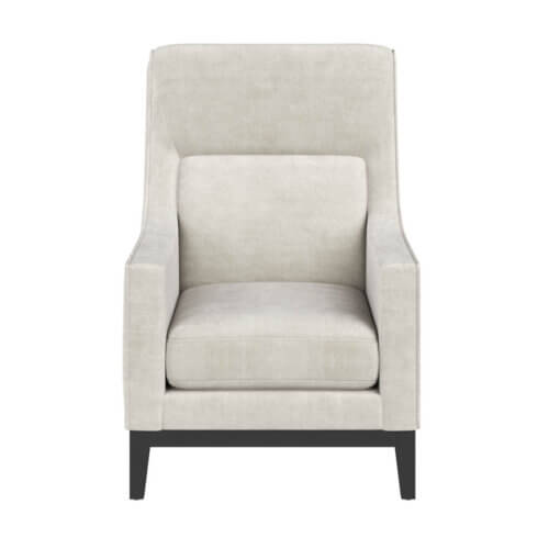 SUNPAN Eugene Lounge Chair - Piccolo Prosecco 107810 godridge