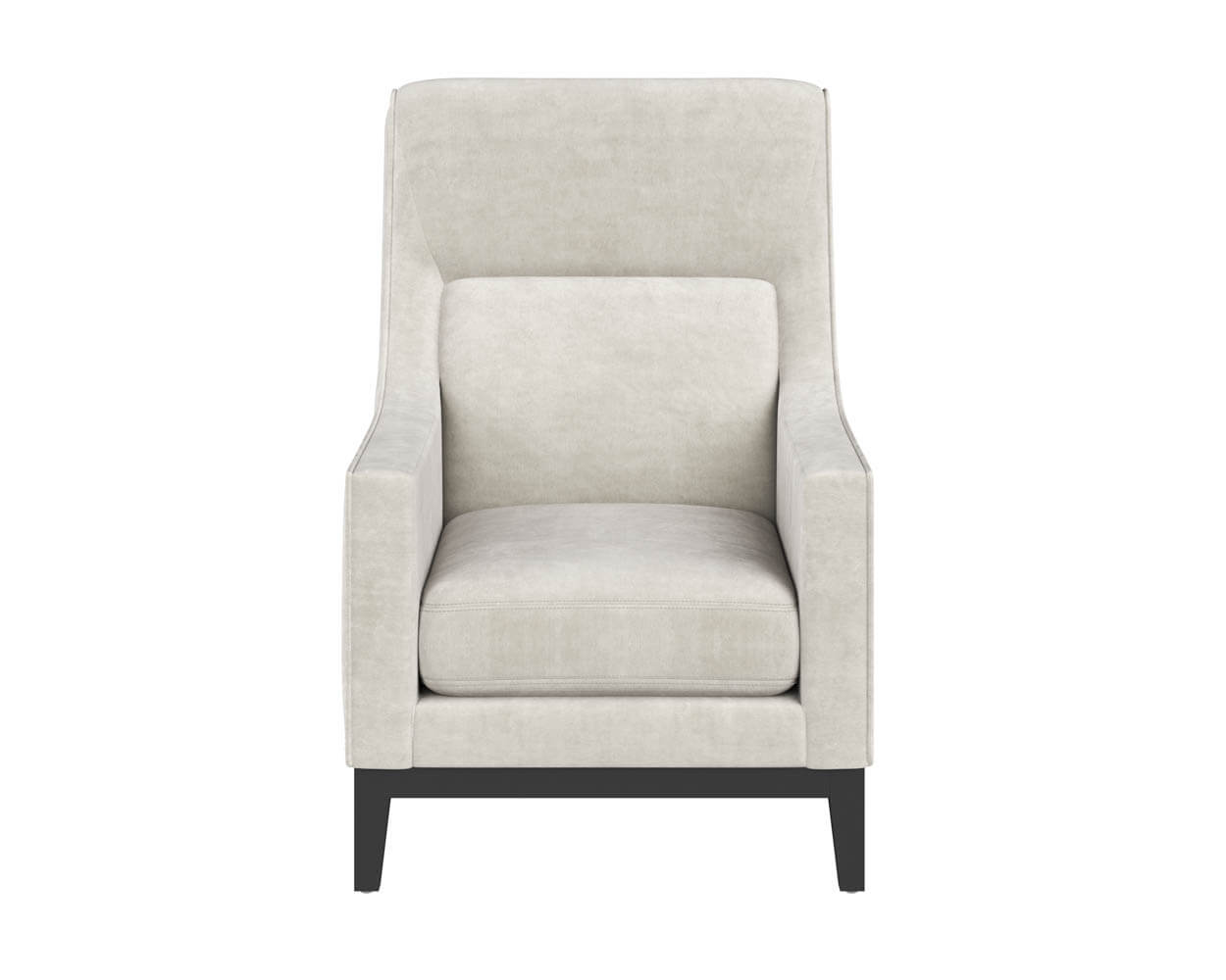 SUNPAN Eugene Lounge Chair - Piccolo Prosecco 107810 godridge