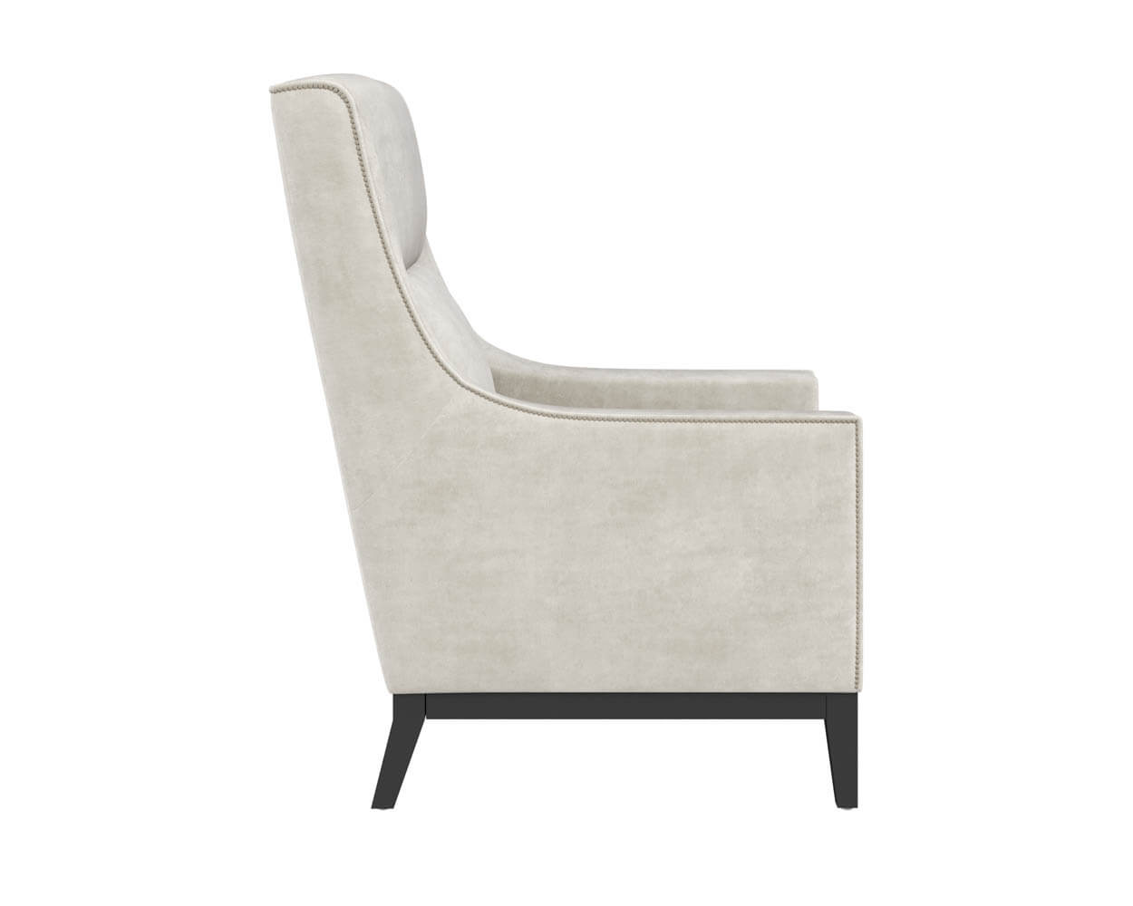 SUNPAN Eugene Lounge Chair - Piccolo Prosecco 107810 godridge