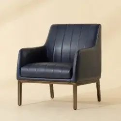SUNPAN WOLFE LOUNGE CHAIR Bravo Admiral 112328 toronto