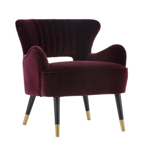 SUNPAN 101840 HANNA CLUB CHAIR Calgary