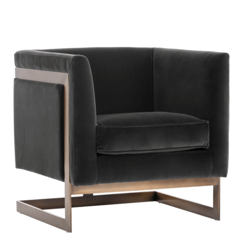 SUNPAN 102057 SOHO ARMCHAIR Montreal