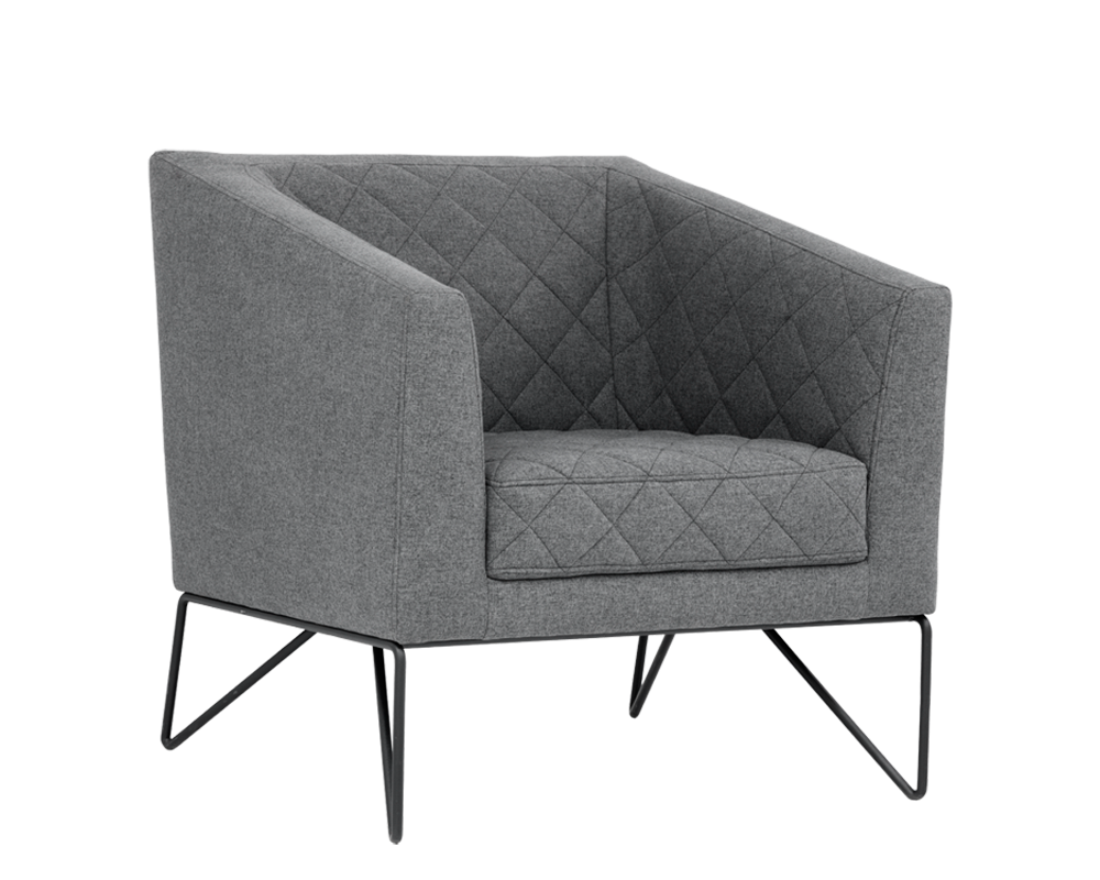 SUNPAN 102230 PRINCETON OCCASIONAL CHAIR Edmonton