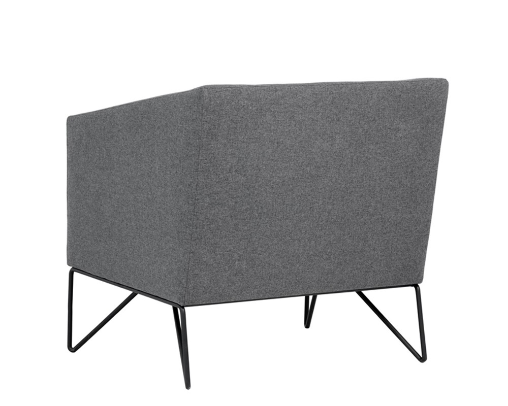 SUNPAN 102230 PRINCETON OCCASIONAL CHAIR Edmonton