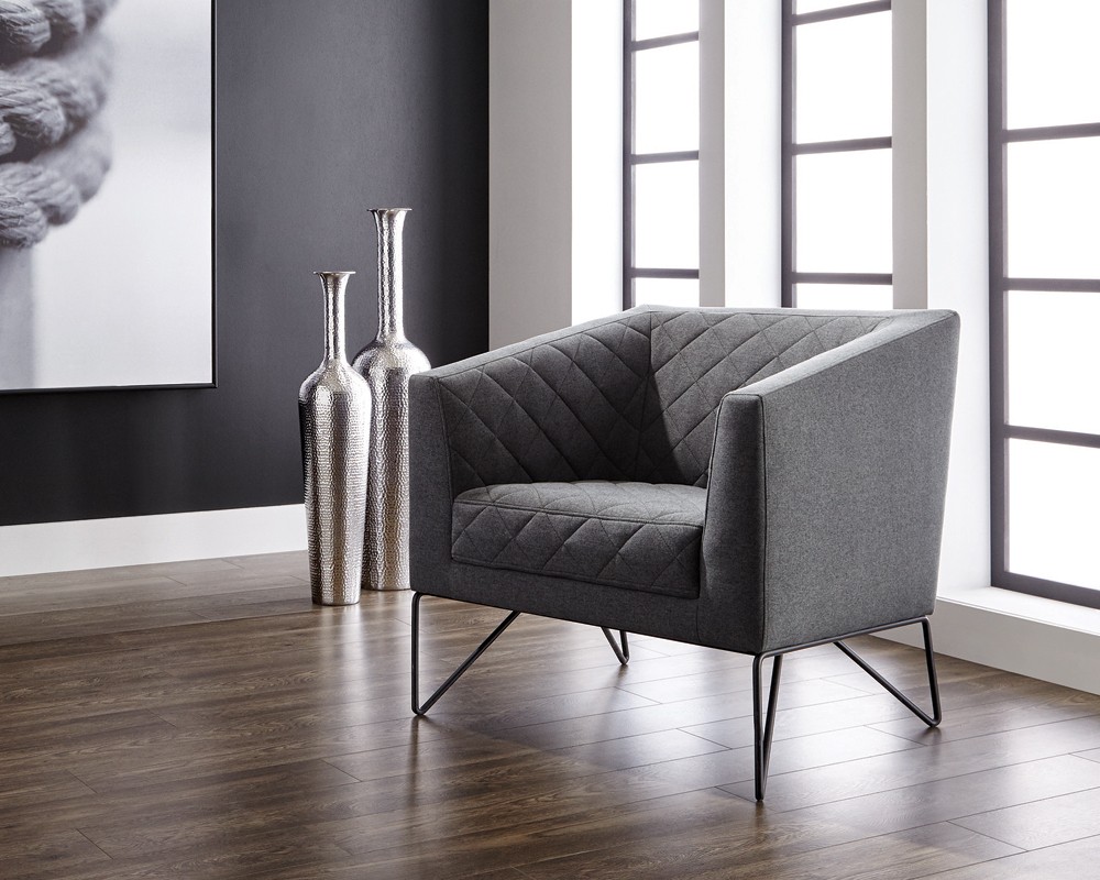 SUNPAN 102230 PRINCETON OCCASIONAL CHAIR Edmonton