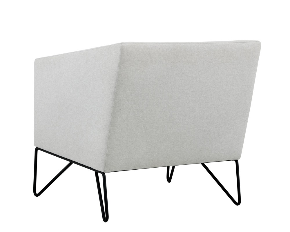 SUNPAN 102237 PRINCETON OCCASIONAL CHAIR Mississauga