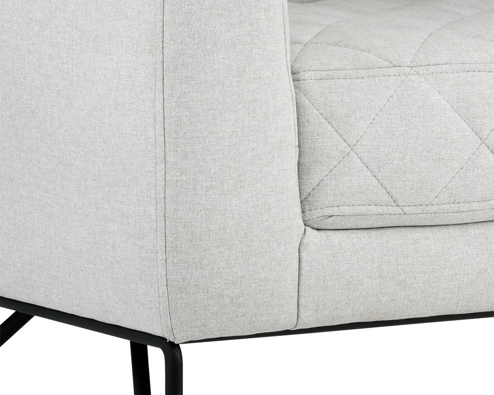 SUNPAN 102237 PRINCETON OCCASIONAL CHAIR Mississauga