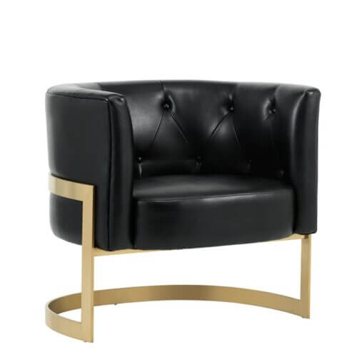 Sunpan 102289 KARISSA CLUB CHAIR Edmonton