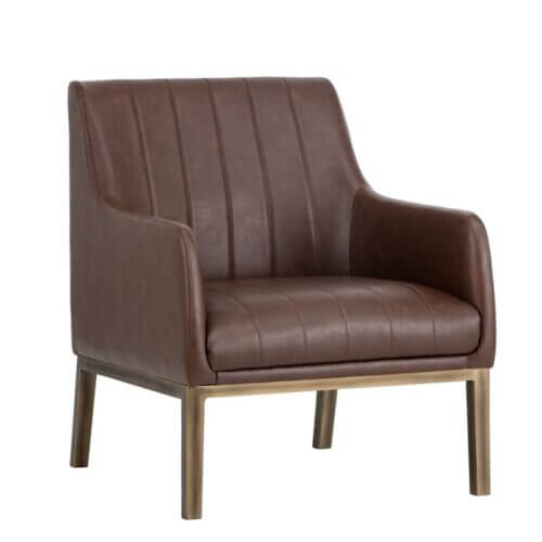 SUNPAN 102581 WOLFE LOUNGE CHAIR Ottawa