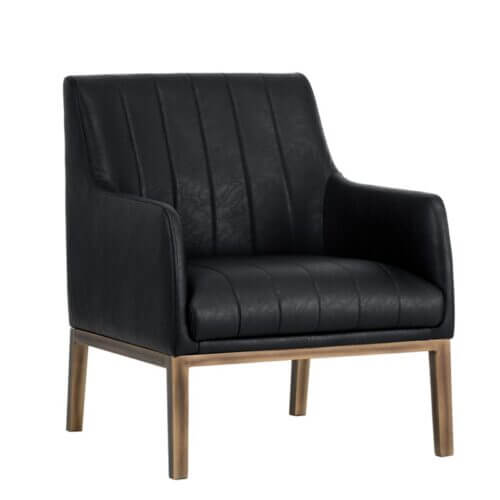 SUNPAN 102582 WOLFE LOUNGE CHAIR Quebec City