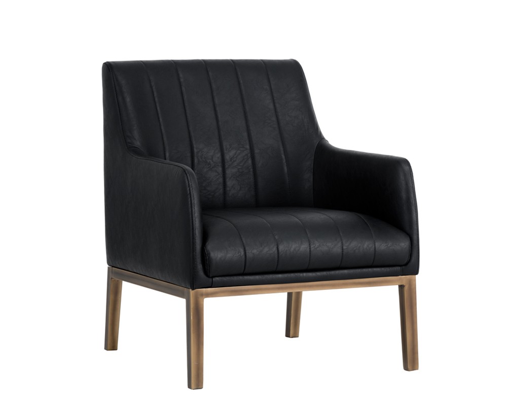 SUNPAN 102582 WOLFE LOUNGE CHAIR Quebec City