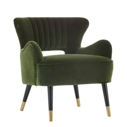 SUNPAN 102601 HANNA CLUB CHAIR Toronto