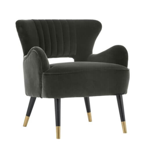 SUNPAN 102602 HANNA CLUB CHAIR Vancouver