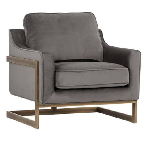 SUNPAN 102769 KALMIN ARMCHAIR Fredericton