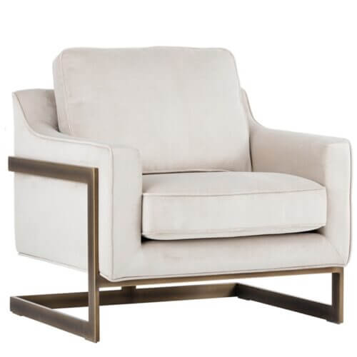 SUNPAN 102770 KALMIN ARMCHAIR Halifax