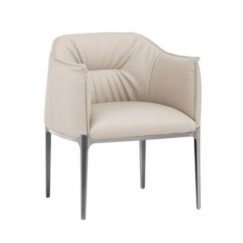 SUNPAN 103145 JAX CHAIR - BARELY BEIGE Ottawa