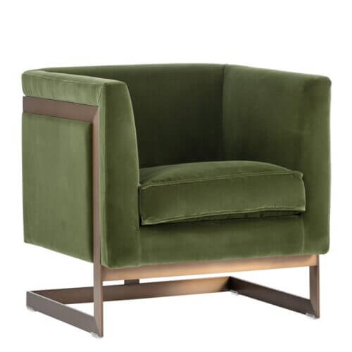 SUNPAN 103169 SOHO ARMCHAIR Toronto
