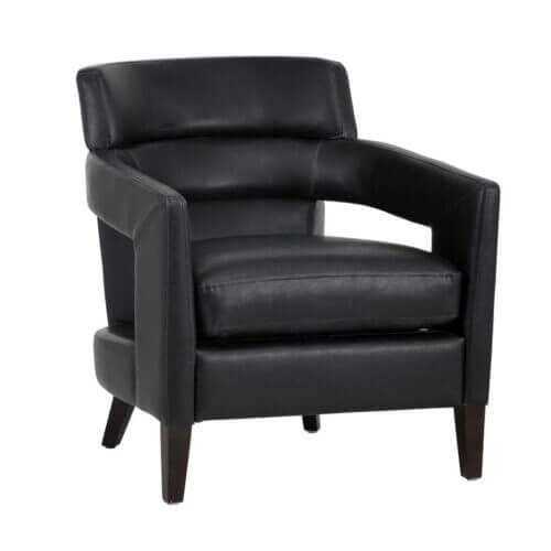 SUNPAN 103397 BLOOR ARMCHAIR Vancouver