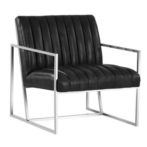 SUNPAN 103635 NINA CLUB CHAIR Toronto